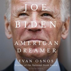 Joe Biden (MP3-Download) - Osnos, Evan