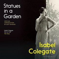 Statues in a Garden (MP3-Download) - Colegate, Isabel