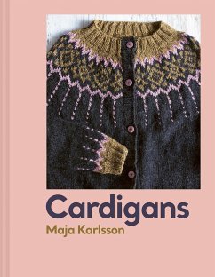 Cardigans - Karlsson, Maja