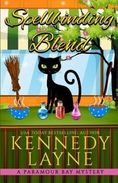 Spellbinding Blend - Layne, Kennedy