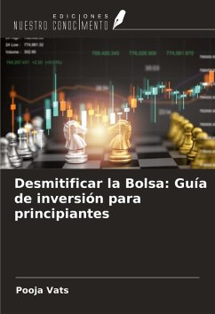 Cover Desmitificar la Bolsa: Guía de inversión para principiantes