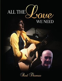Cover All the Love We Need