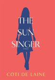 THE SUN SINGER