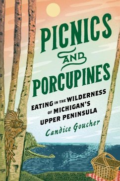Picnics and Porcupines - Goucher, Candice
