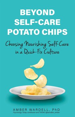 Beyond Self-Care Potato Chips - Wardell, Amber