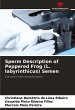 Sperm Description of Peppered Frog (L.... - Bild 1