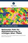 Nationaler Pakt für Alphabetisierung im richtigen Alter: PNAIC