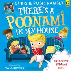 There's a Poonami in My House - Ramsey, Chris; Ramsey, Rosie