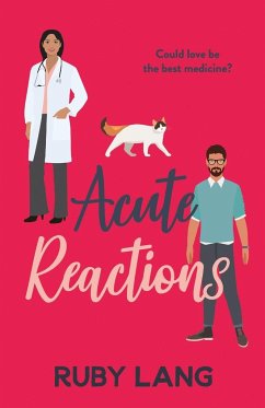 Acute Reactions - Lang, Ruby