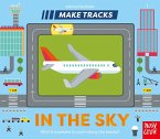 Make Tracks: In the Sky Make Tracks: In the Sky