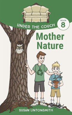 Mother Nature - Lintonsmith, Susan