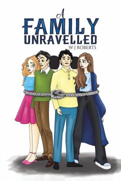 Cover A Family Unravelled