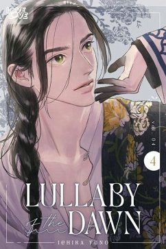 Lullaby of the Dawn, Volume 4 - Ichika Yuno