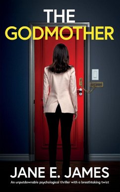 The Godmother - James, Jane E.