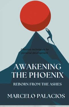 Cover Awakening the Phoenix