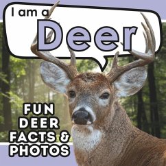 I am a Deer - Brains, Active