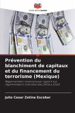 Prévention du blanchiment de capitaux et du financement du terrorisme (Mexique)