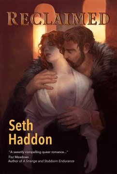 Reclaimed - Haddon, Seth