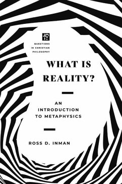 What Is Reality? - Inman, Ross