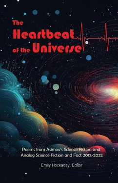 The Heartbeat of the Universe - Baker, Stewart