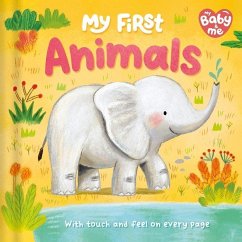 My First Animals - Igloo Books Ltd My First Animals - Igloo Books Ltd