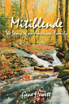 Mitiblende The Story of an American Family - Hewett, Gene