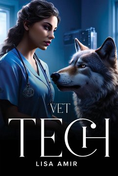 Vet Tech - Amir, Lisa