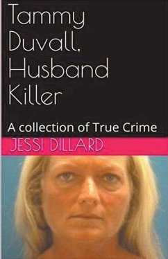 Cover Tammy Duvall, Husband Killer