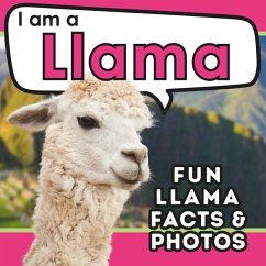 I am a Llama - Brains, Active