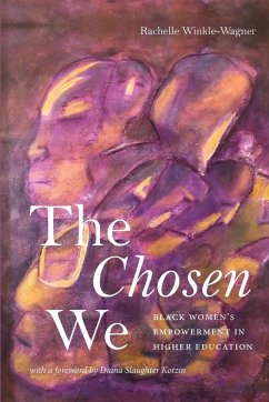 The Chosen We - Winkle-Wagner, Rachelle