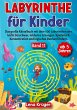 Labyrinthe für Kinder ab 5 Jahren -... - Bild 1