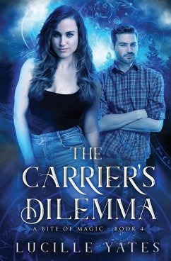 The Carrier's Dilemma - Yates, Lucille