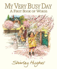 My Very Busy Day - Hughes, Shirley
