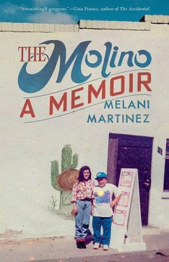 The Molino - Martinez, Melani