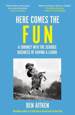 Cover Here Comes the Fun