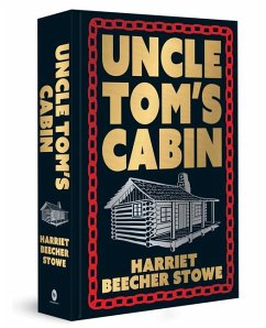 Uncle Tom's Cabin - Stowe, Harriet Beecher