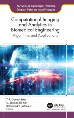 Computational Imaging and Analytics in Biomedical Engineering