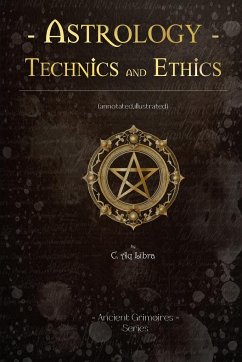 Astrology Technics and Ethics - Libra, C. Aq