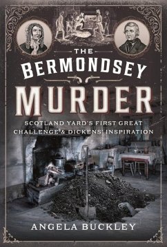 The Bermondsey Murder - Buckley, Angela