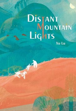 Distant Mountain Lights - Xu, Lu
