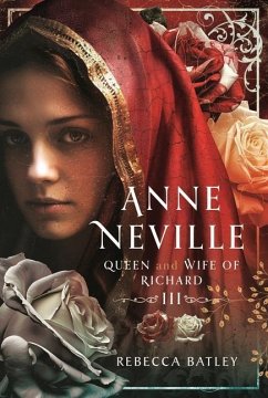 Anne Neville - Batley, Rebecca