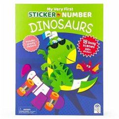 Cover Dinosaurs