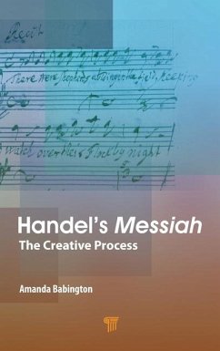 Handel's Messiah - Babington, Amanda