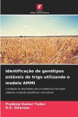 Identificação de genótipos estáveis de trigo utilizando o modelo AMMI