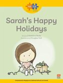 Read + Play Strengths Bundle 2 Sarah's Happy Holidays