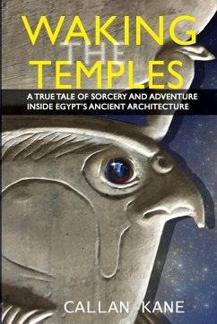 Waking The Temples - Kane, Callan