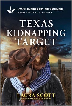 Texas Kidnapping Target - Scott, Laura