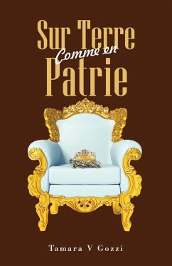 Sur Terre Comme en Patrie - Gozzi, Tamara V