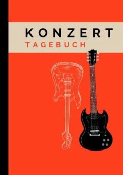 Konzert Tagebuch - Milles, Nora