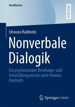 Nonverbale Dialogik - Hadinoto, Ishwara